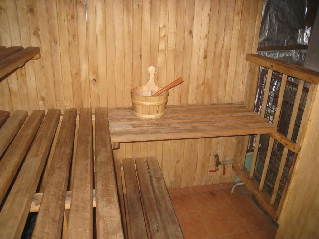 Stasio Balseviciaus Homestead Raudonė Dış mekan fotoğraf